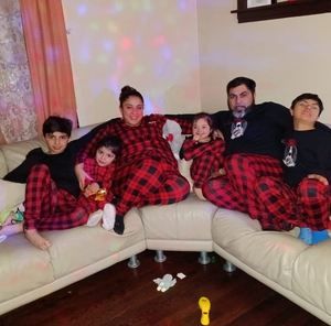 Meet your Posher, Mariela